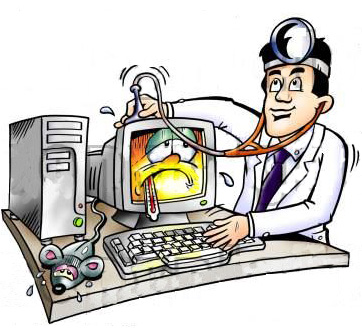 assistenza riparazione computer