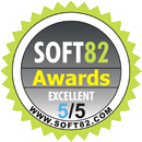 Soft82 Award Soft82 Award