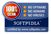 Softpedia Award Softpedia Award