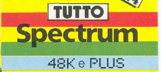 tutto spectrum