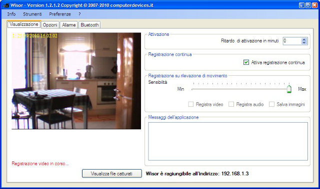 videosorveglianza videosorveglianza