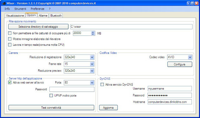 videosorveglianza main videosorveglianza main